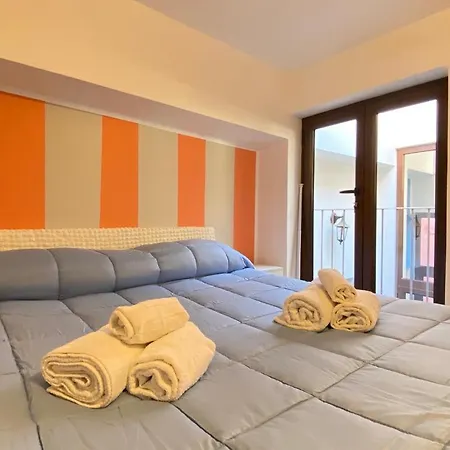 Гостевой дом Le Dei Re Normanni *