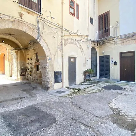 Le Dei Re Normanni Палермо