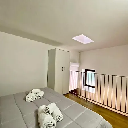 Le Dei Re Normanni Maison d'hôtes *