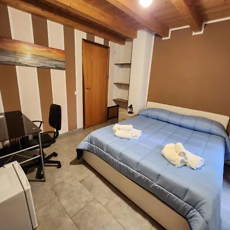 Le Dei Re Normanni Гостевой дом Палермо