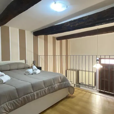 Le Dei Re Normanni Maison d'hôtes