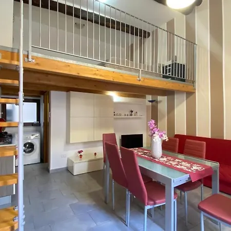 Guest house Le Dei Re Normanni *
