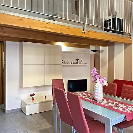 Le Dei Re Normanni Гостевой дом Палермо