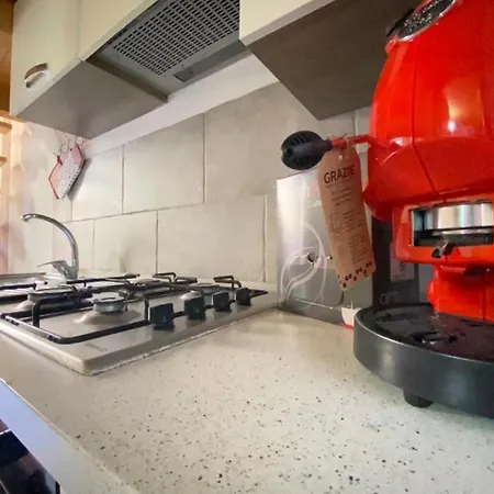 Le Dei Re Normanni Гостевой дом Палермо